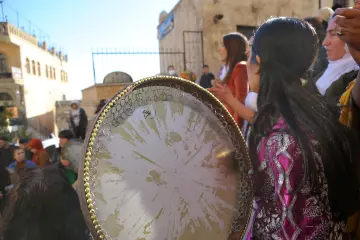 8 Mart Dünya Emekçi Kadınlar Günü kutlamaları