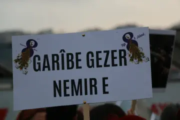8 Mart Dünya Emekçi Kadınlar Günü kutlamaları