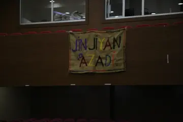8 Mart Dünya Emekçi Kadınlar Günü kutlamaları