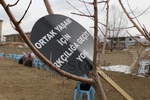 8 Mart Dünya Emekçi Kadınlar Günü kutlamaları