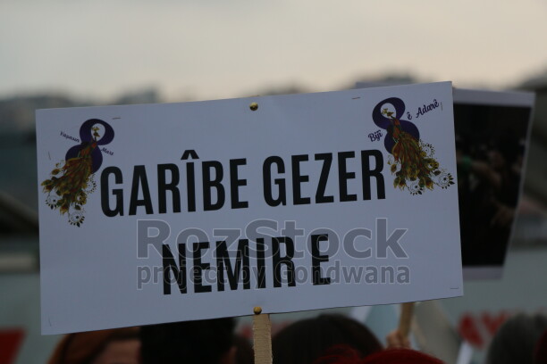 8 Mart Dünya Emekçi Kadınlar Günü kutlamaları