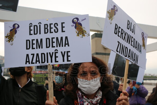 8 Mart Dünya Emekçi Kadınlar Günü kutlamaları