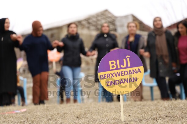 8 Mart Dünya Emekçi Kadınlar Günü kutlamaları