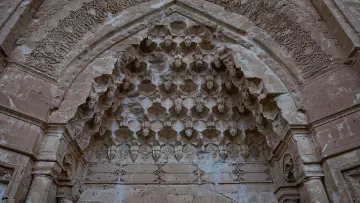 Ağrı'da Tarihi Mekanların iç ve dış çekimleri ve  uzaktan çekimler