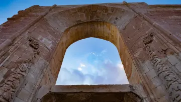 Ağrı'da Tarihi Mekanların iç ve dış çekimleri ve  uzaktan çekimler