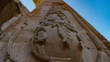 Ağrı'da Tarihi Mekanların iç ve dış çekimleri ve  uzaktan çekimler