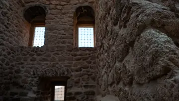 Ağrı'da Tarihi Mekanların iç ve dış çekimleri ve  uzaktan çekimler