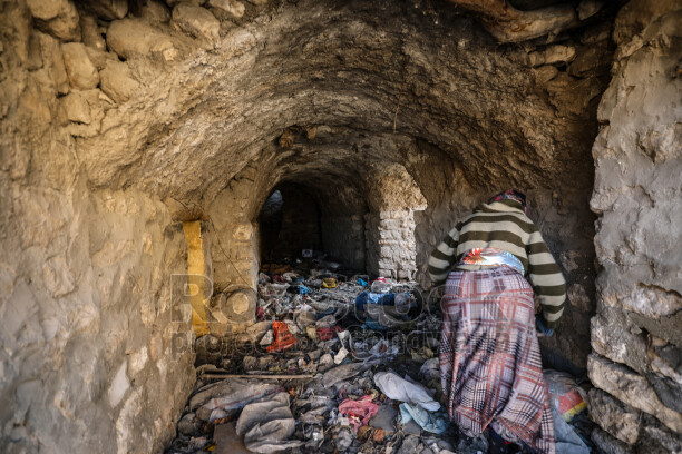 Batman'da bulunan 12 bin yıllık antik kent Hasankeyf Sular Altında Bırakılıyor, Ilısu Barajı'nın su tutmasıyla 2026 yılının sonlarında ayında büyük ölçüde sular altında kalmıştır.