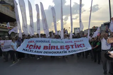 İstanbul Gezi Direnişi'nde Çekilen Protesto Eylem, Etkinlik Kareleri