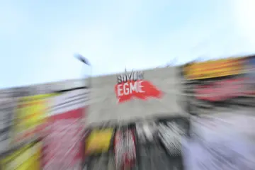 İstanbul Gezi Direnişi'nde Çekilen Protesto Eylem, Etkinlik Kareleri