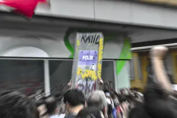 İstanbul Gezi Direnişi'nde Çekilen Protesto Eylem, Etkinlik Kareleri
