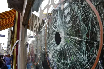 İstanbul Gezi Direnişi'nde Çekilen Protesto Eylem, Etkinlik Kareleri