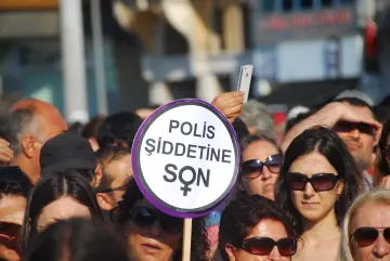İstanbul Gezi Direnişi'nde Çekilen Protesto Eylem, Etkinlik Kareleri