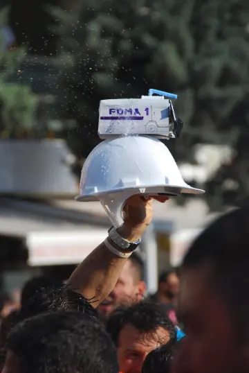 İstanbul Gezi Direnişi'nde Çekilen Protesto Eylem, Etkinlik Kareleri
