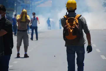 İstanbul Gezi Direnişi'nde Çekilen Protesto Eylem, Etkinlik Kareleri