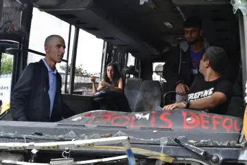 İstanbul Gezi Direnişi'nde Çekilen Protesto Eylem, Etkinlik Kareleri