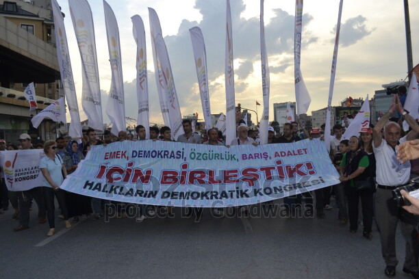 İstanbul Gezi Direnişi'nde Çekilen Protesto Eylem, Etkinlik Kareleri