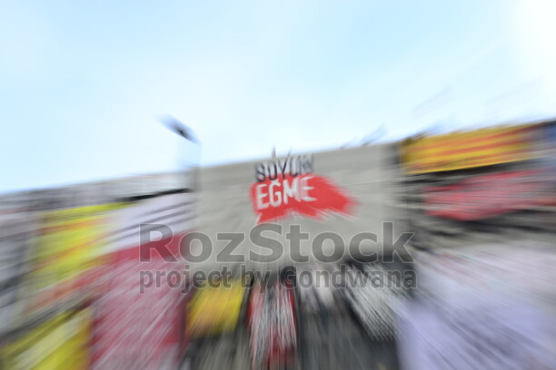 İstanbul Gezi Direnişi'nde Çekilen Protesto Eylem, Etkinlik Kareleri