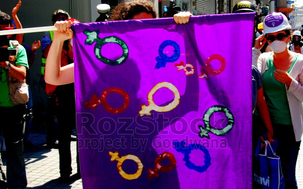 İstanbul Gezi Direnişi'nde Çekilen Protesto Eylem, Etkinlik Kareleri