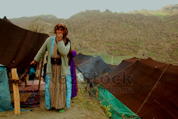 Yaz ayları ile beraber sıcak olan Şengal'den daha serin olan Şırnak'ın Laleş yaylasına göçer olarak gelen Ezidi' göçerler, sınırların çizilmesi ile beraber artık gelemiyorlar ama ismi de dahil tüm geleneklerini Botan göçerlerine miras bıraktılar.