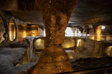 Mardin Dara Antik Kent