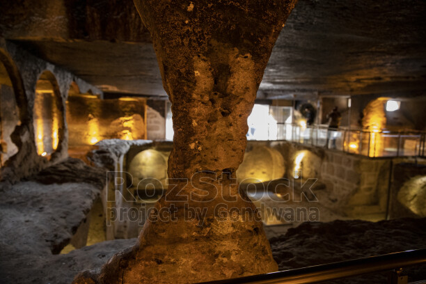 Mardin Dara Antik Kent