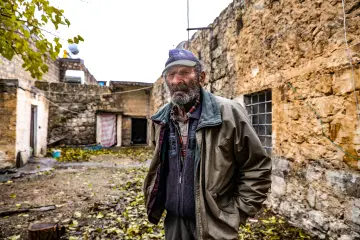 Mardin Savur taş evleri, geleneksel yaşam ve yerel kültür