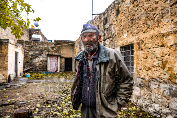 Mardin Savur taş evleri, geleneksel yaşam ve yerel kültür