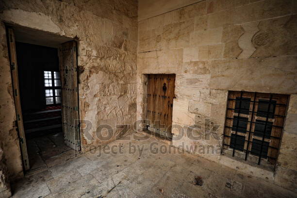 Mardin'de Tarihi Medrese