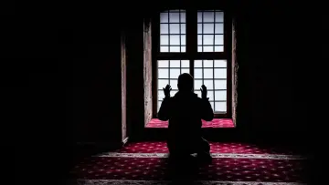 Medresede Dua Eden Adam