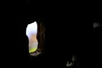 Mardin'de Tarihi Mekanların iç çekimleri