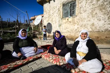 Şengal (Sincar), Özellikle 2014 yılında yaşanan IŞİD trajedisi, Êzîdî toplumu için yalnızca coğrafi bir bölge değil, tarih boyunca inançlarını korudukları, fermanlara karşı direndikleri ve en kutsal değerlerini barındırdıkları manevi bir kaledir.
