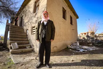 Şengal (Sincar), Özellikle 2014 yılında yaşanan IŞİD trajedisi, Êzîdî toplumu için yalnızca coğrafi bir bölge değil, tarih boyunca inançlarını korudukları, fermanlara karşı direndikleri ve en kutsal değerlerini barındırdıkları manevi bir kaledir.