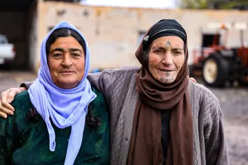 Şengal (Sincar), Özellikle 2014 yılında yaşanan IŞİD trajedisi, Êzîdî toplumu için yalnızca coğrafi bir bölge değil, tarih boyunca inançlarını korudukları, fermanlara karşı direndikleri ve en kutsal değerlerini barındırdıkları manevi bir kaledir.
