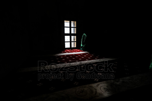 Tarihi Kasımiye Medrese İç Mekan