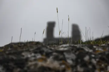 Zerzevan Kalesi, Mithras Tapınağı, tarihi kalıntılar ve arkeolojik alan
